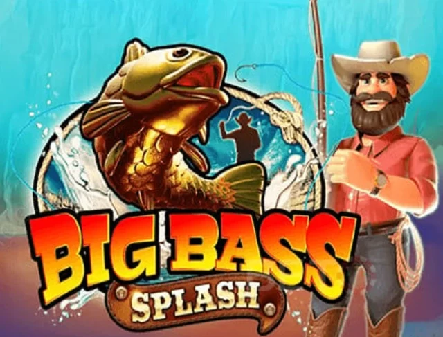 Big Bass Splash image