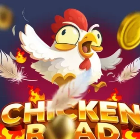 Chicken Road image