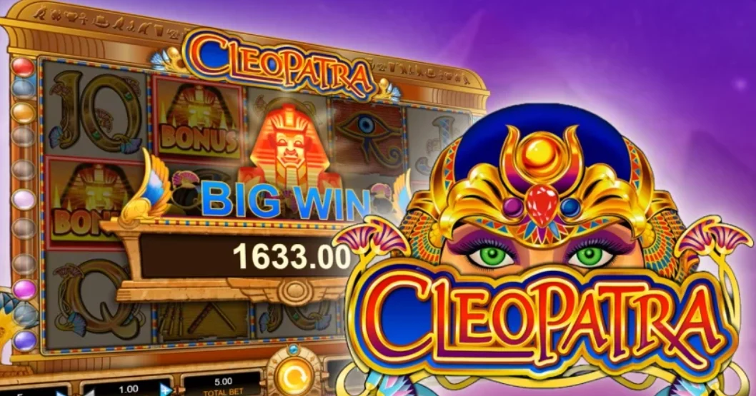 Cleopatra image