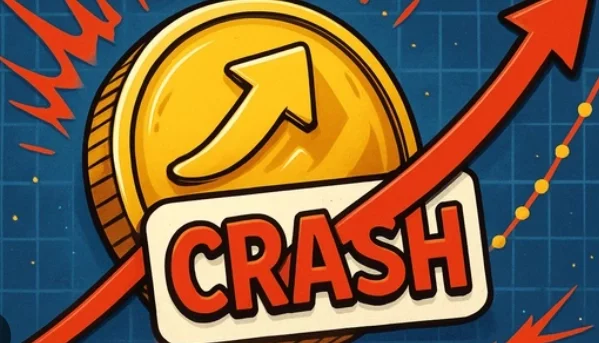 Crash Games image