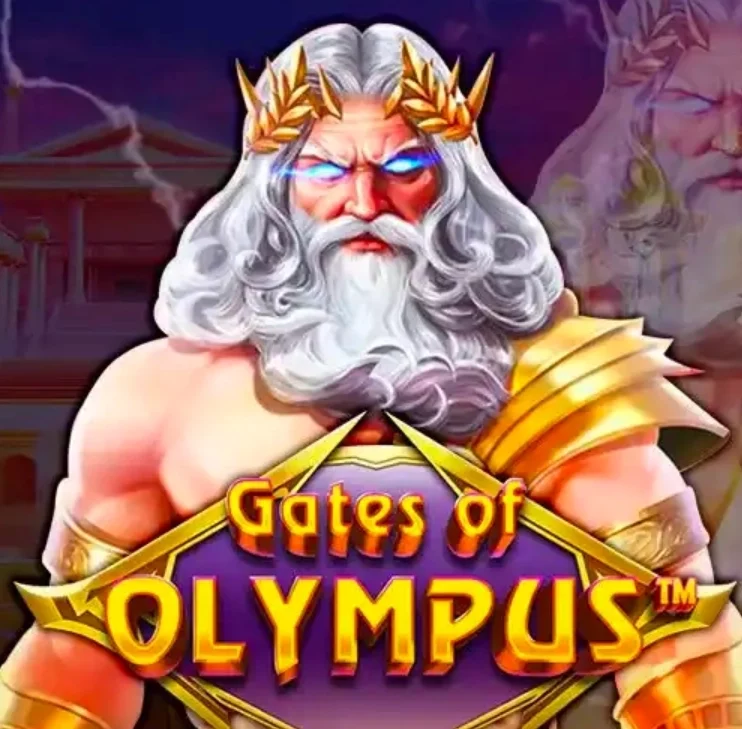 Gates of Olympus image
