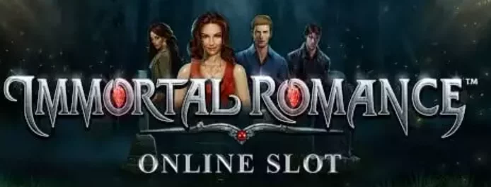 Immortal Romance image