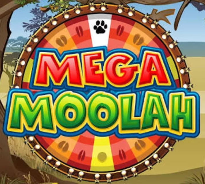 Mega Moolah image