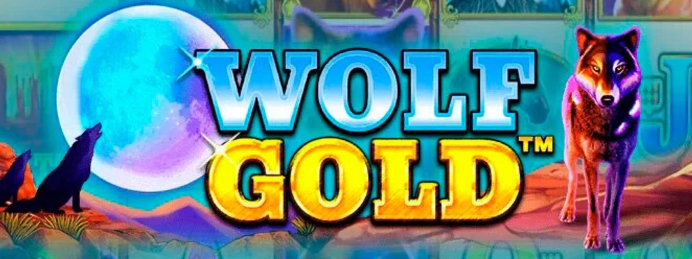 Wolf Gold image